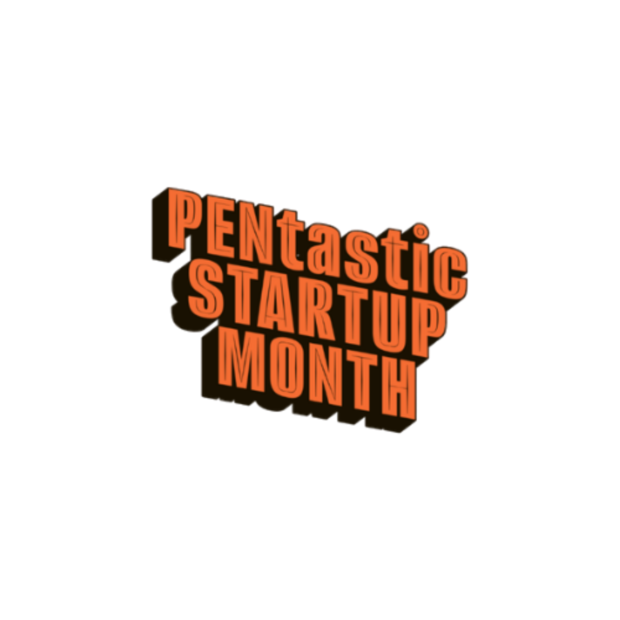 PENtastic Startup Month